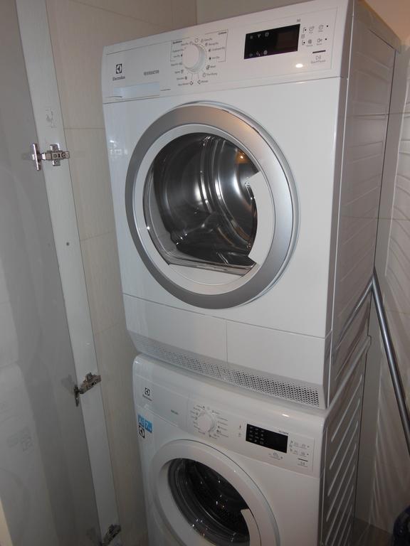 Naama New Boutique Apartment Yerusalem Bagian luar foto
