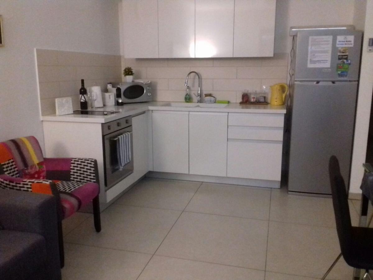 Naama New Boutique Apartment Yerusalem Bagian luar foto