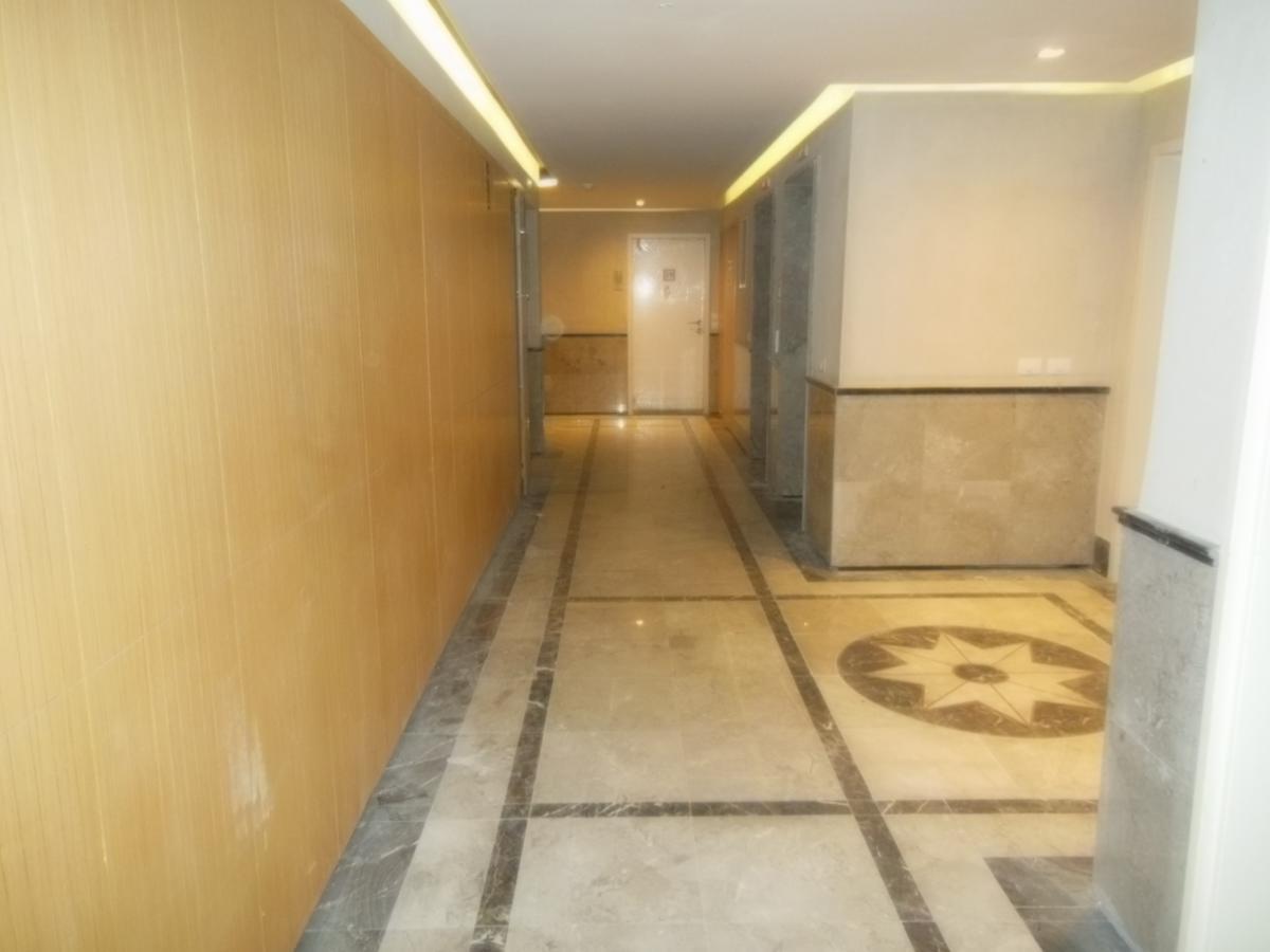 Naama New Boutique Apartment Yerusalem Bagian luar foto